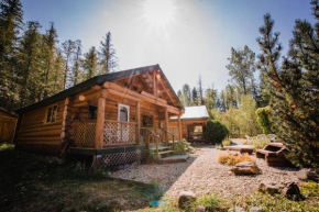  Cedar Haven Cabins and Resort  Клируотер